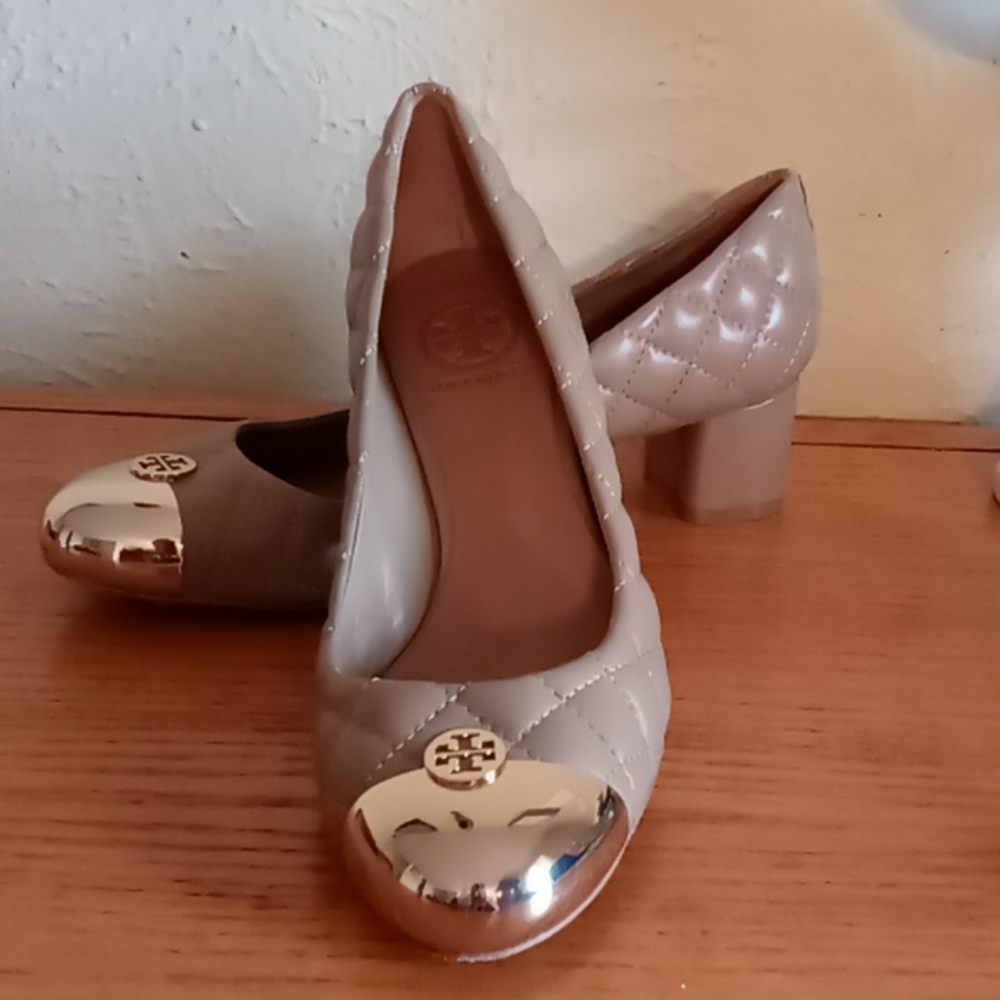Tory Burch shoes